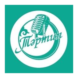 Тартип FM logo