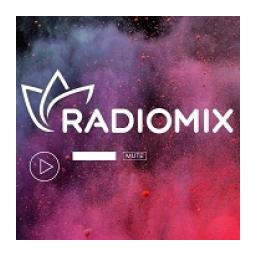 RadioMIX logo