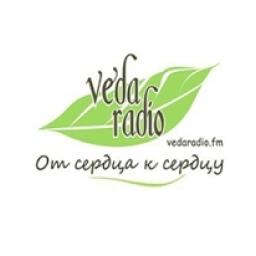 Радио Веда logo