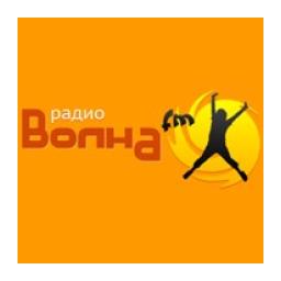 Волна FM logo