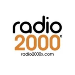 Радио Двухтысячных logo