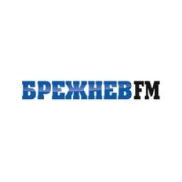Брежнев FM logo