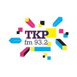 ТКР ФМ logo