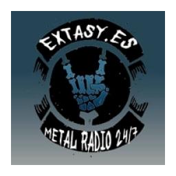 Radio Extasy logo