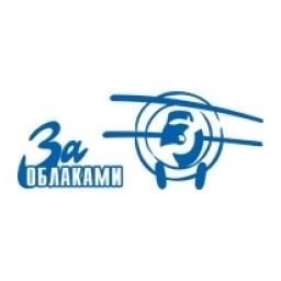 Радио За облаками logo