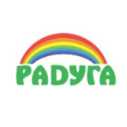 Радио радуга logo