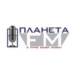 Планета FM logo