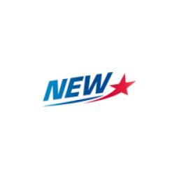 New logo