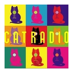 CAT Radio logo