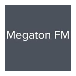 Megaton FM logo