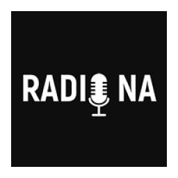 Радио NA logo