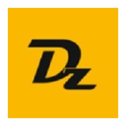 Dzhon Radio logo