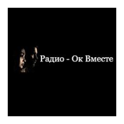 Радио Ок Вместе logo