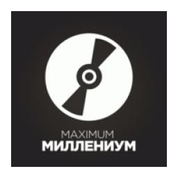 Миллениум logo