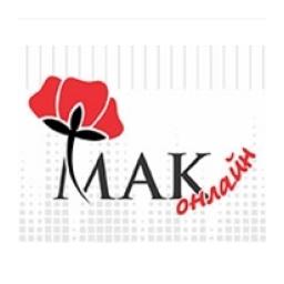 Радио Мак logo