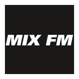 MIX FM logo