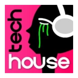 Радио Tech House logo