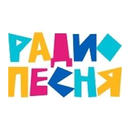 Радио Песня logo