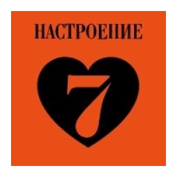 Музыка любви logo
