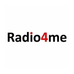 Radio4me logo