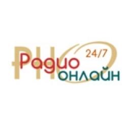 Российский национальный оркестр logo