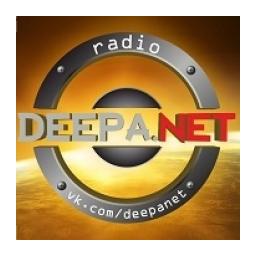 Disco House logo
