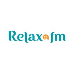 Relax FM logo
