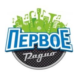 Первое радио Кубани logo