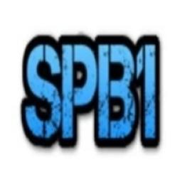 Radio SPB1 logo