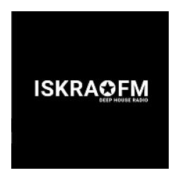 ISKRA FM logo