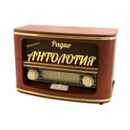 Радио Антология logo