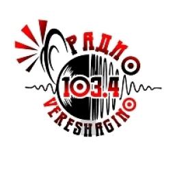 Радио Верещагино logo