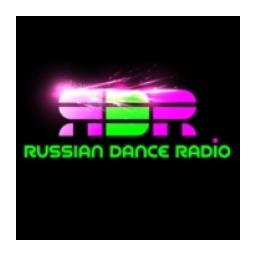 Радио Russian Dance logo