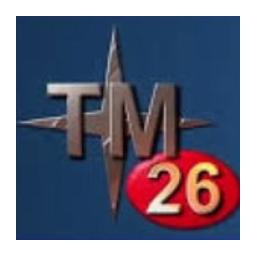 Радио ТМ-26 logo