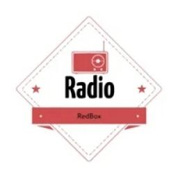 Radio REDBOX logo