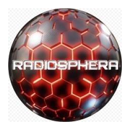 RADIOSPHERA logo