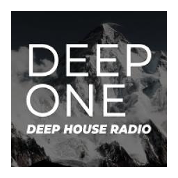 DEEP ONE Radio logo