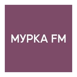 Мурка FM logo