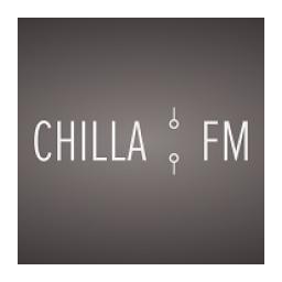 Chilla FM logo