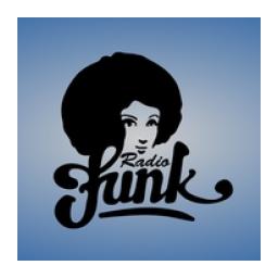 Radio FUNK logo