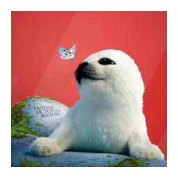 Нерпа Юма: Сказки Байкала logo
