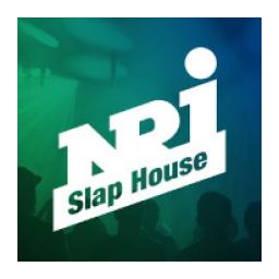 NRJ Slap House logo