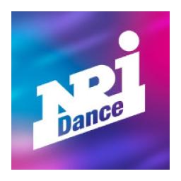 NRJ Dance logo