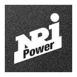 NRJ Power logo