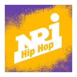 NRJ Hip-Hop logo