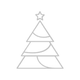 Christmas Radio logo