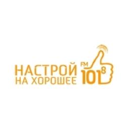 Радио Хорошего Настроения logo