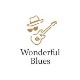 Wonderful Blues logo