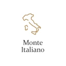 Monte Italiano logo