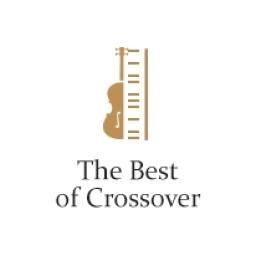 The Best Of Crossover logo